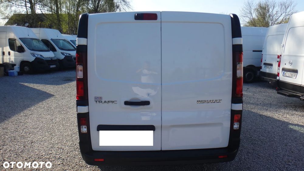 Renault Trafic - 6