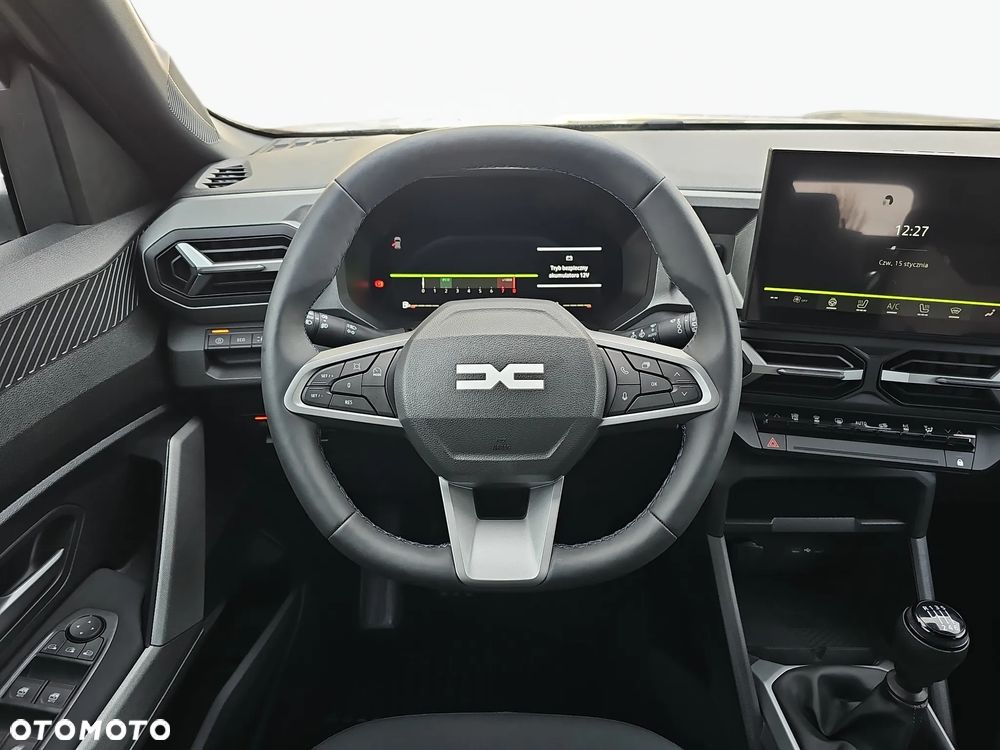 Dacia Bigster 1.2 TCe mHEV Journey - 18