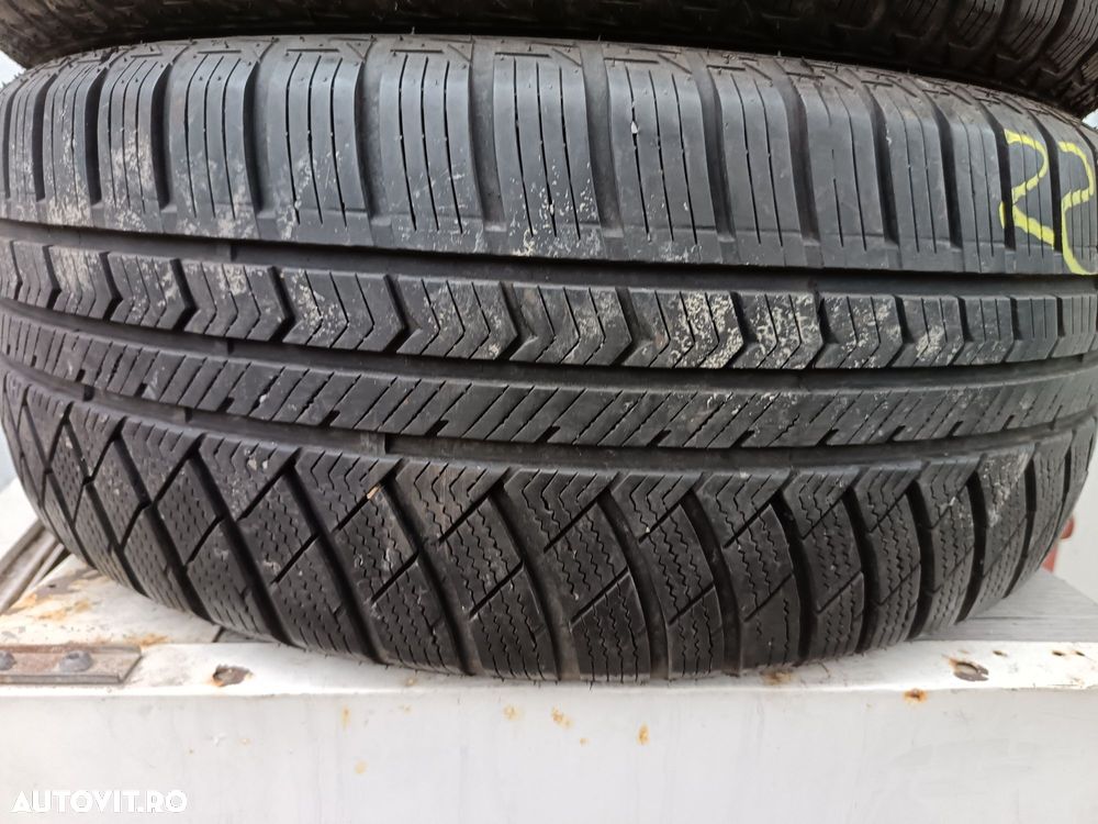 Anvelope MS iarna 205 55 16 sailun 2021 6.5mm - 3
