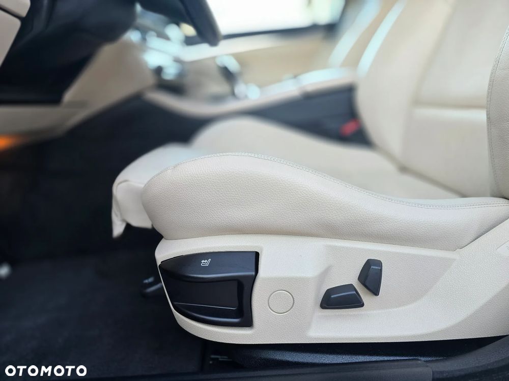 BMW Seria 5 - 15