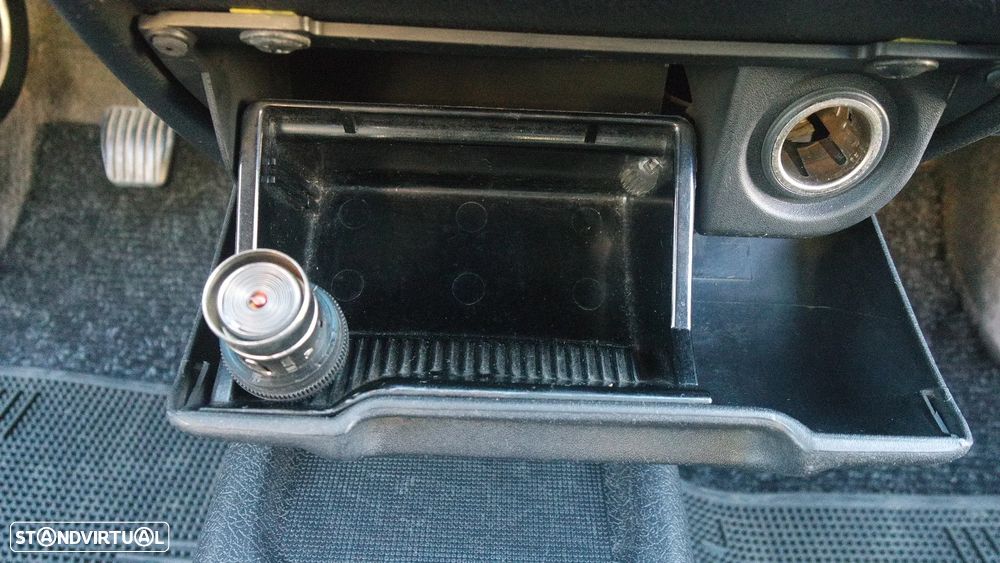 Opel Corsa 1.5 TD Swing - 22