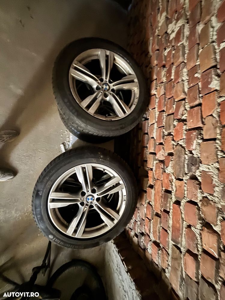 BMW X5 - 13