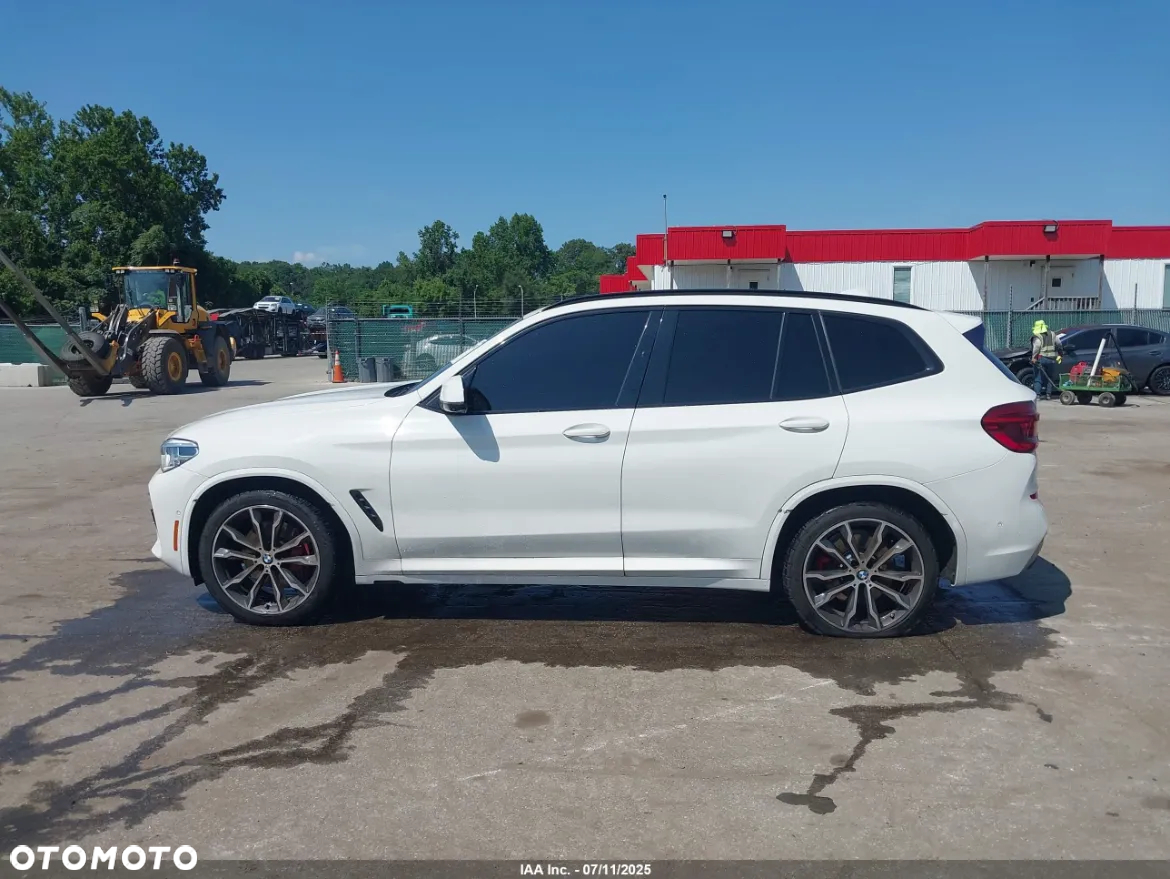 BMW X3 - 2