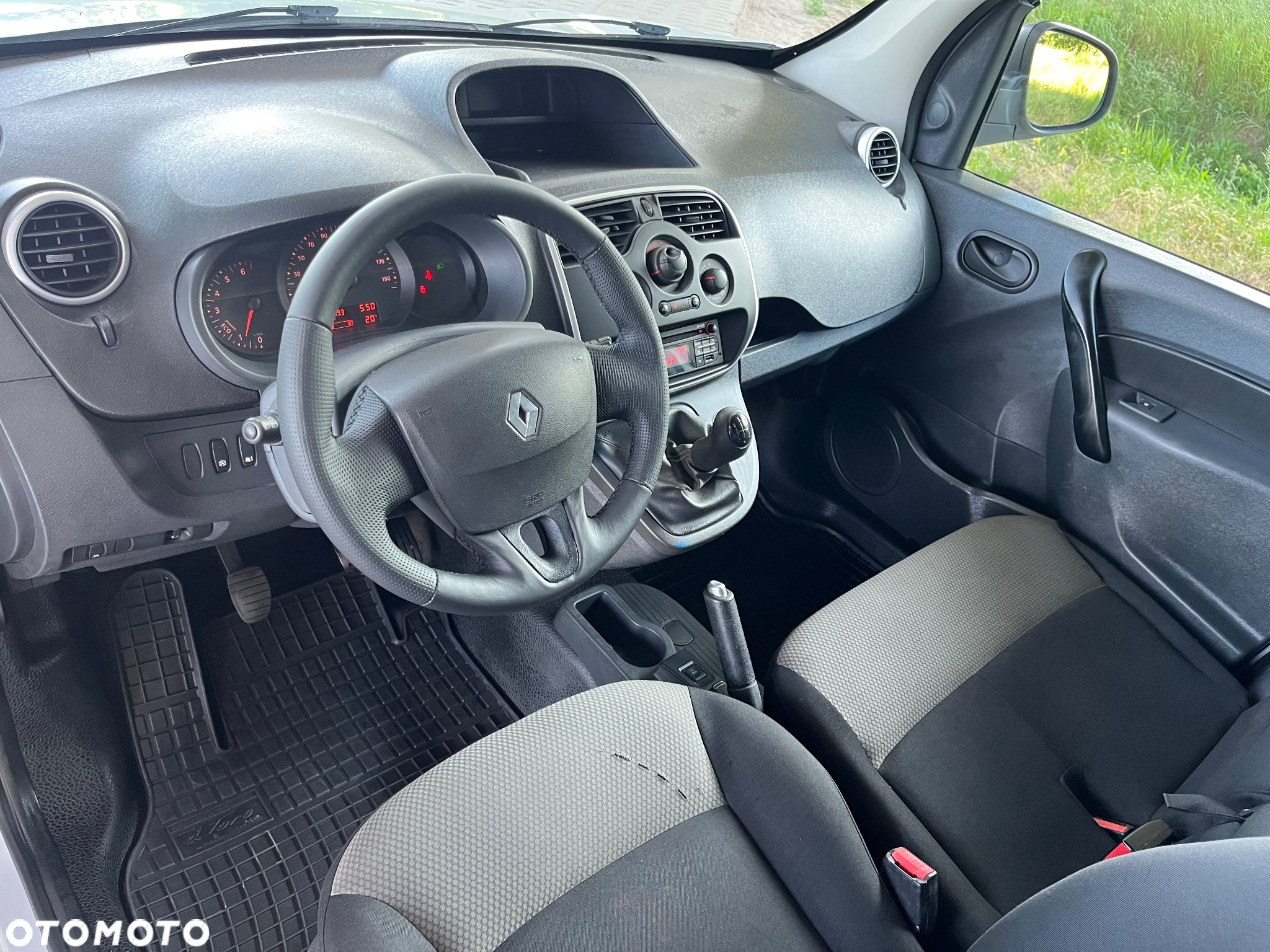 Renault Kangoo Maxi - 8