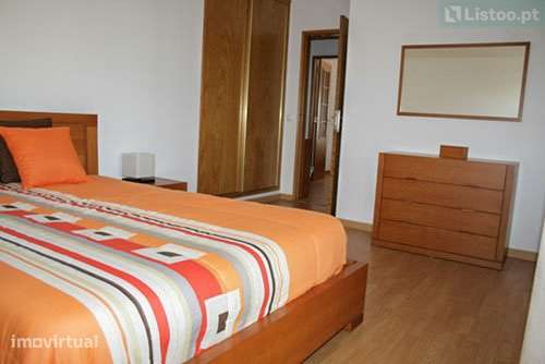 Apartamento T1 junto marina de Lagos - Grande imagem: 5/10