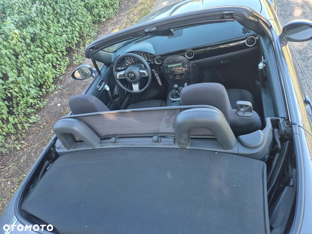 Mazda MX-5 2.0 MZR Emotion - 13