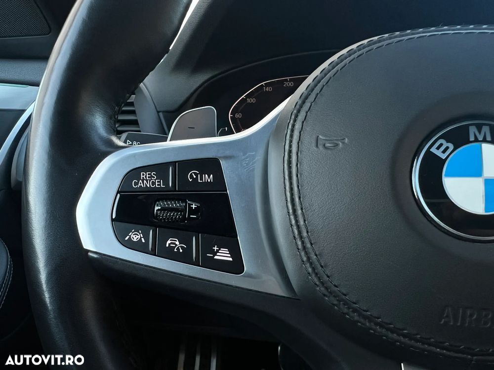 BMW X4 xDrive30d AT MHEV - 17
