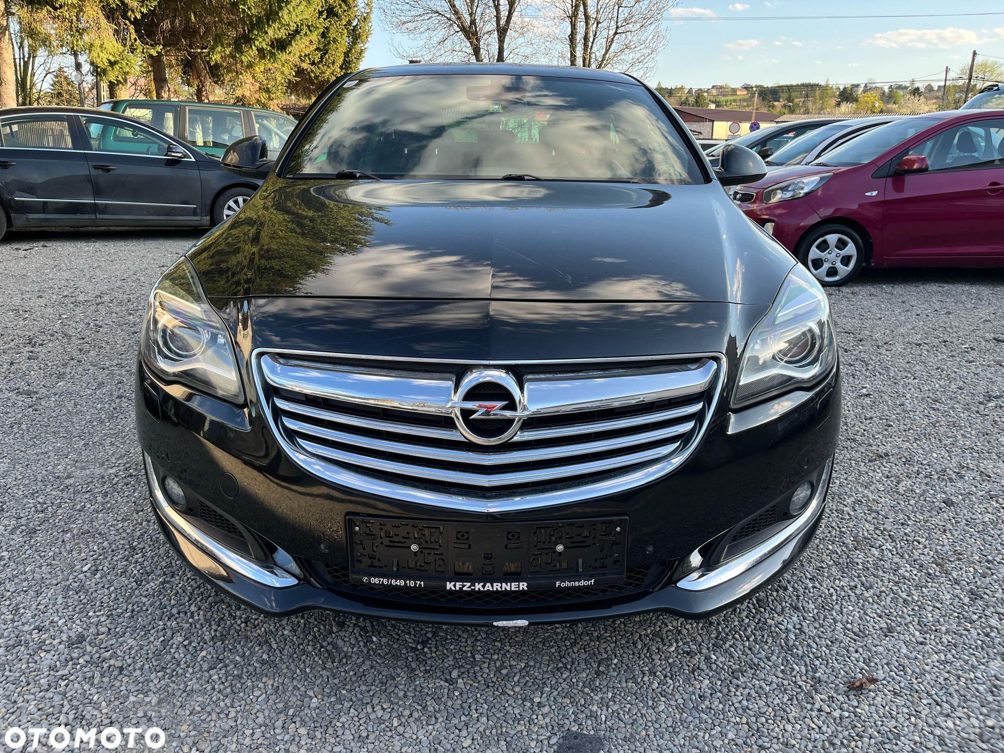Opel Insignia - 31