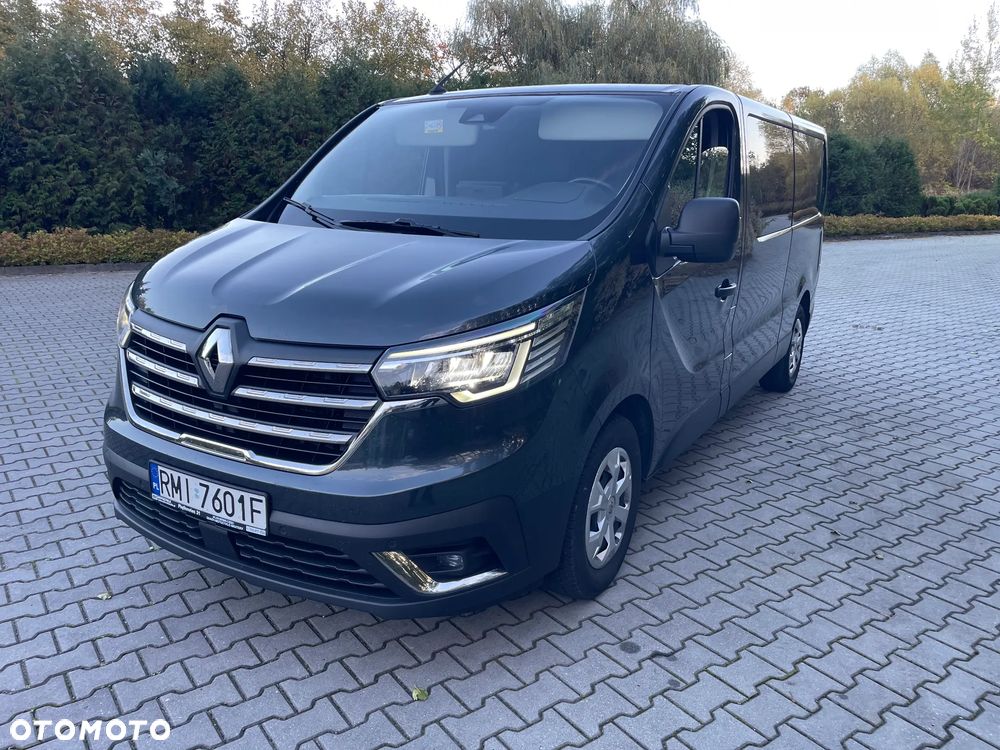 Renault Trafic - 20