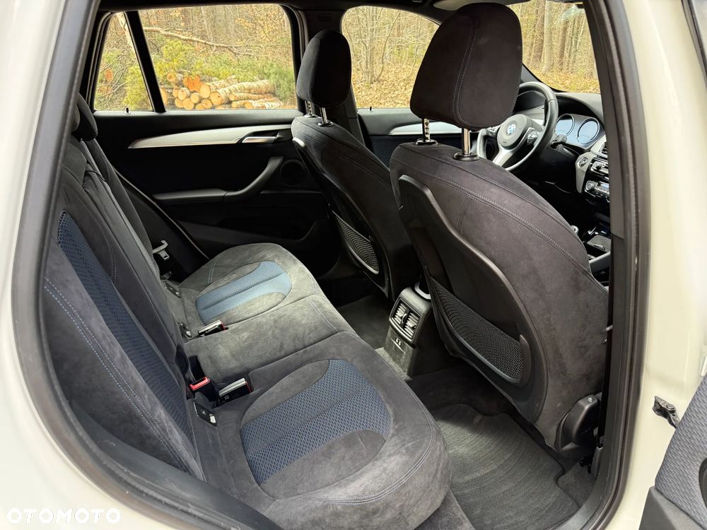 BMW X1 - 14