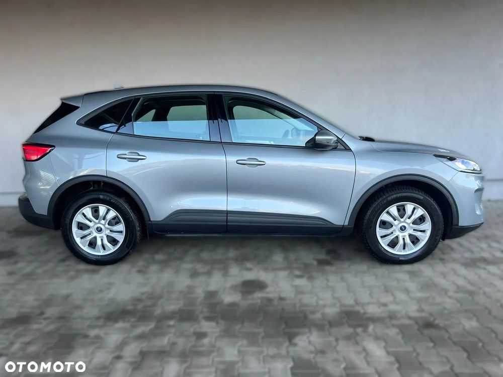 Ford Kuga 1.5 EcoBoost COOL&CONNECT - 8