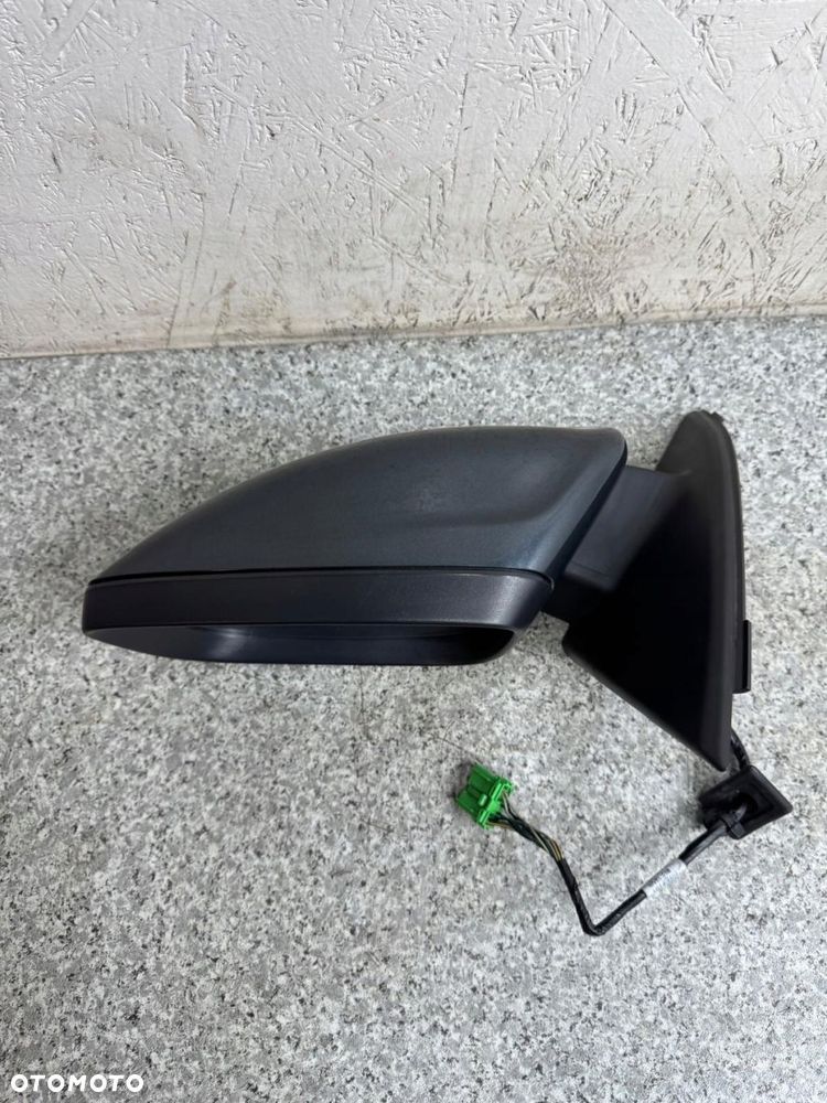lusterko lewe 10 pin xc60 i 2013-2017 lift 492-46 - 15