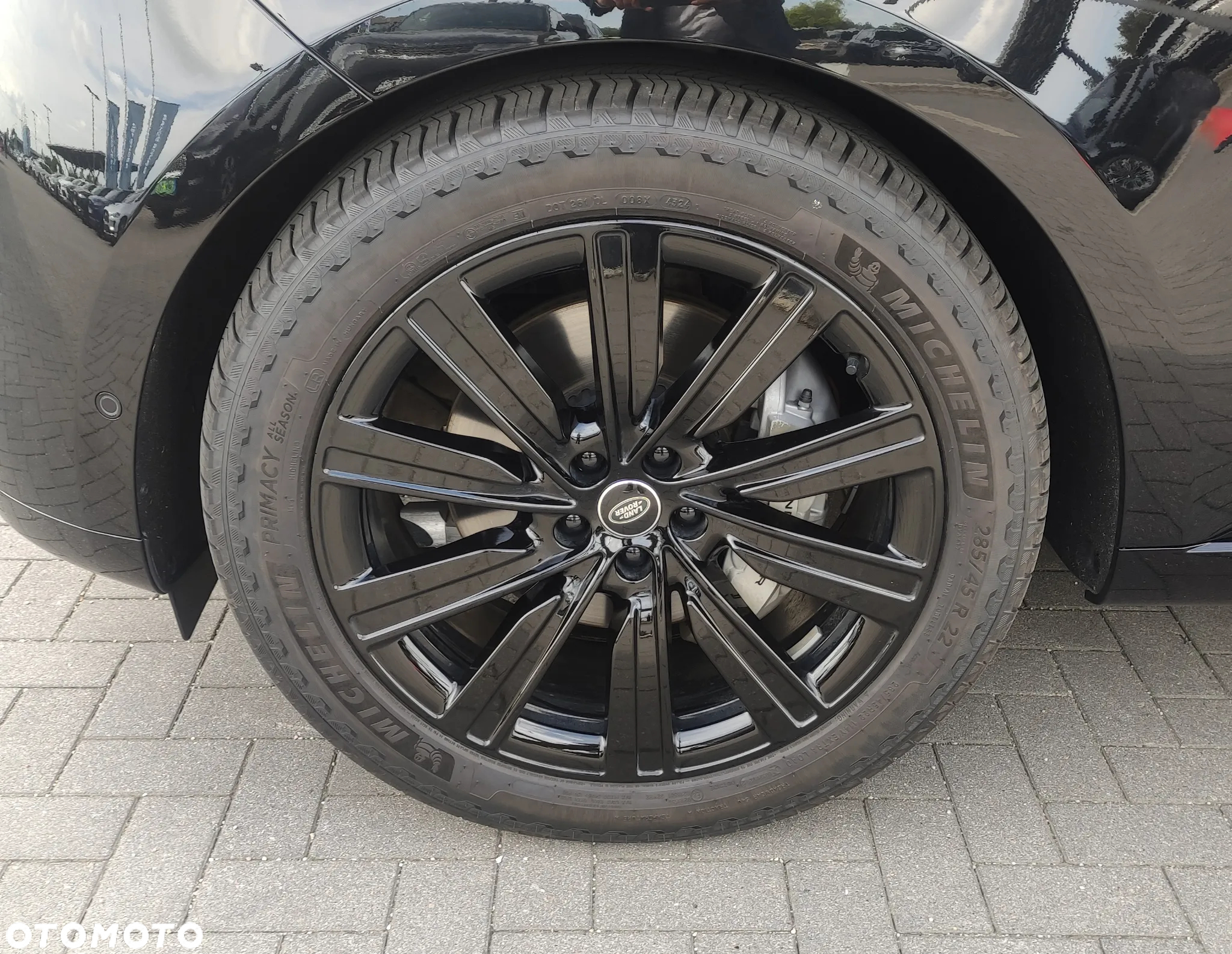 Land Rover Range Rover 3.0 D HSE - 22