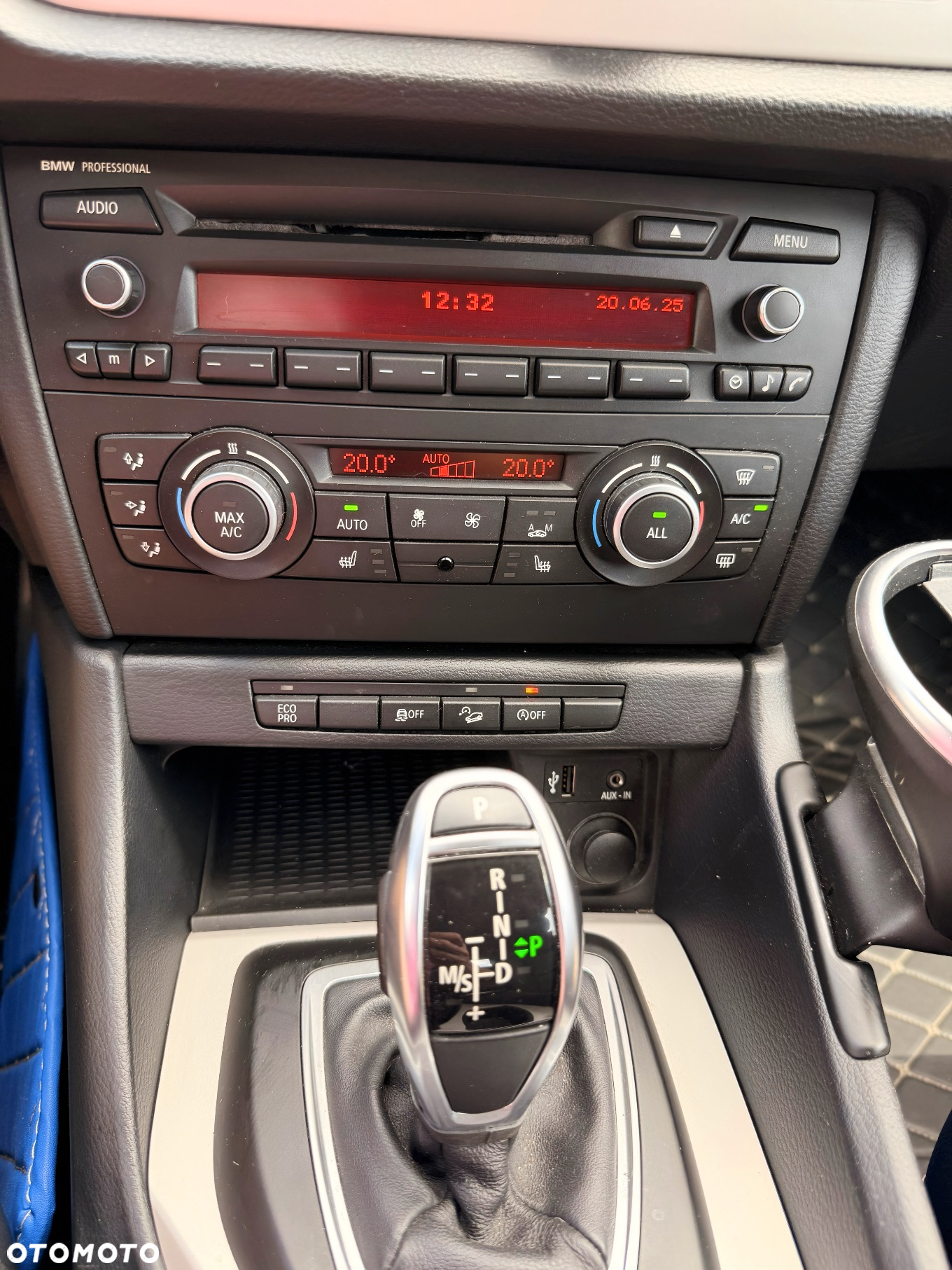BMW X1 xDrive28i - 9