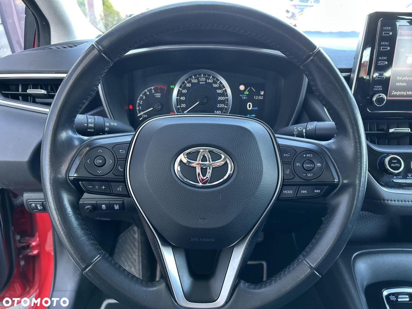 Toyota Corolla - 13