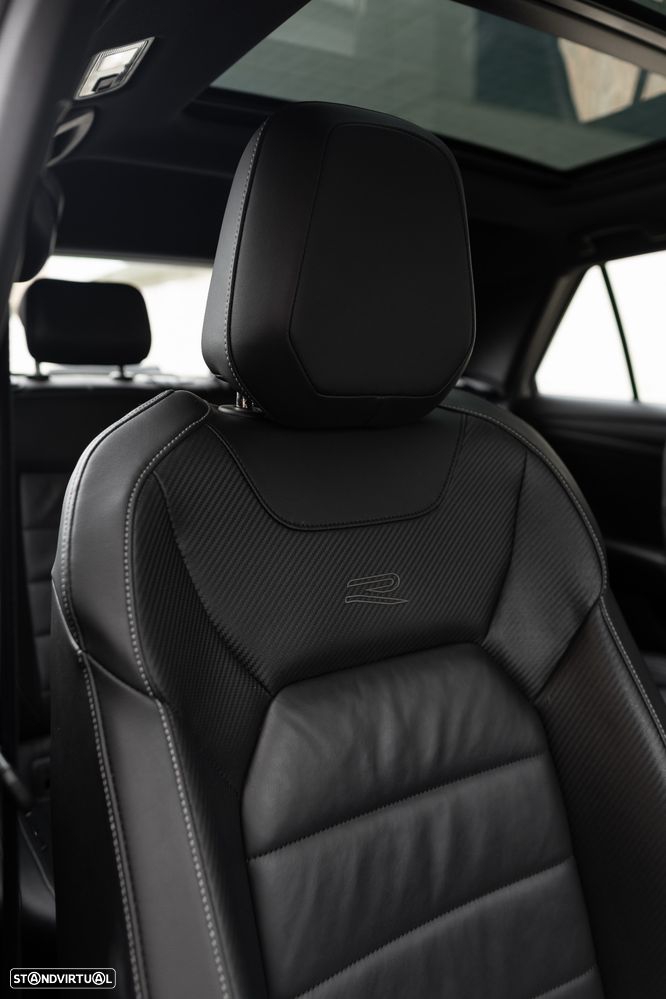 VW T-Roc 2.0 TDI R-Line DSG - 15