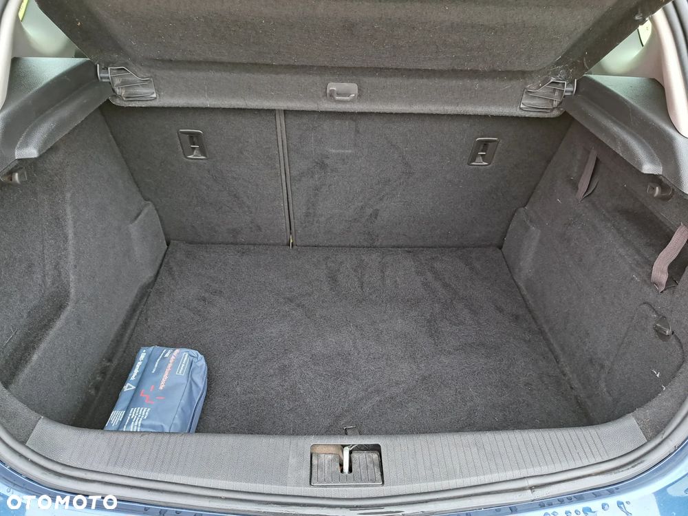 Opel Astra 1.4 ecoFLEX - 28