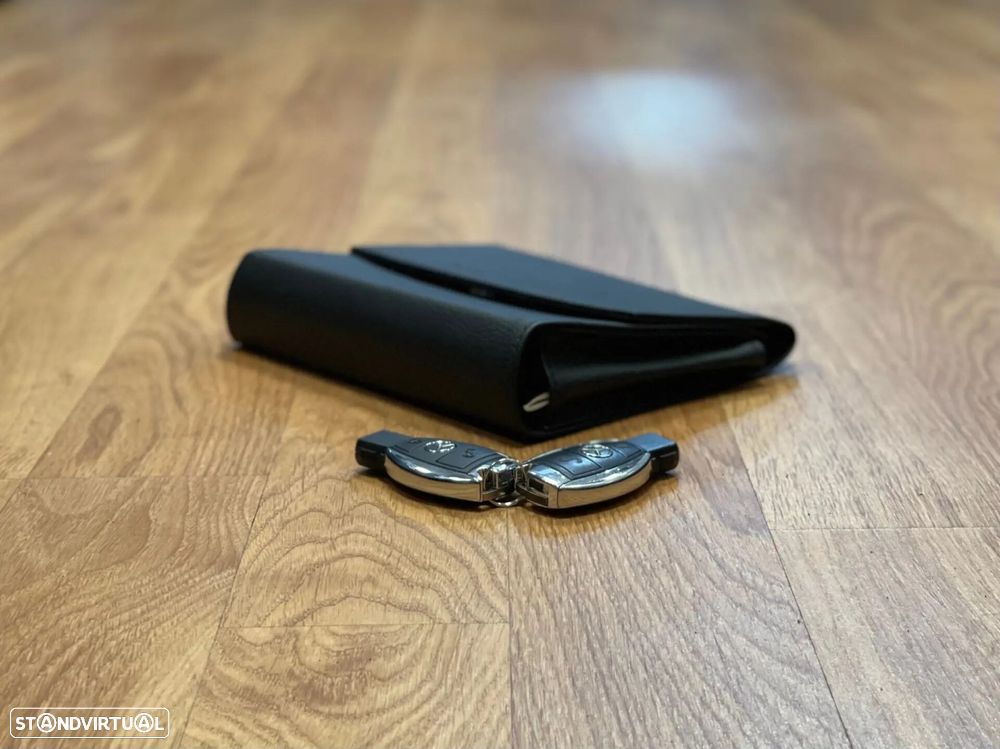 Mercedes-Benz A 180 - 13