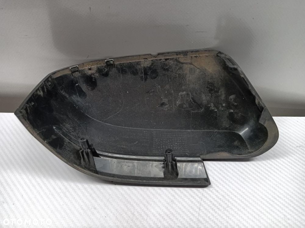 OBUDOWA LUSTERKA PRAWA VW CRAFTER 7C0857604 - 5