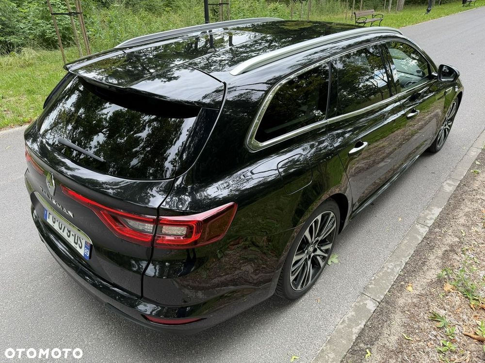 Renault Talisman - 12