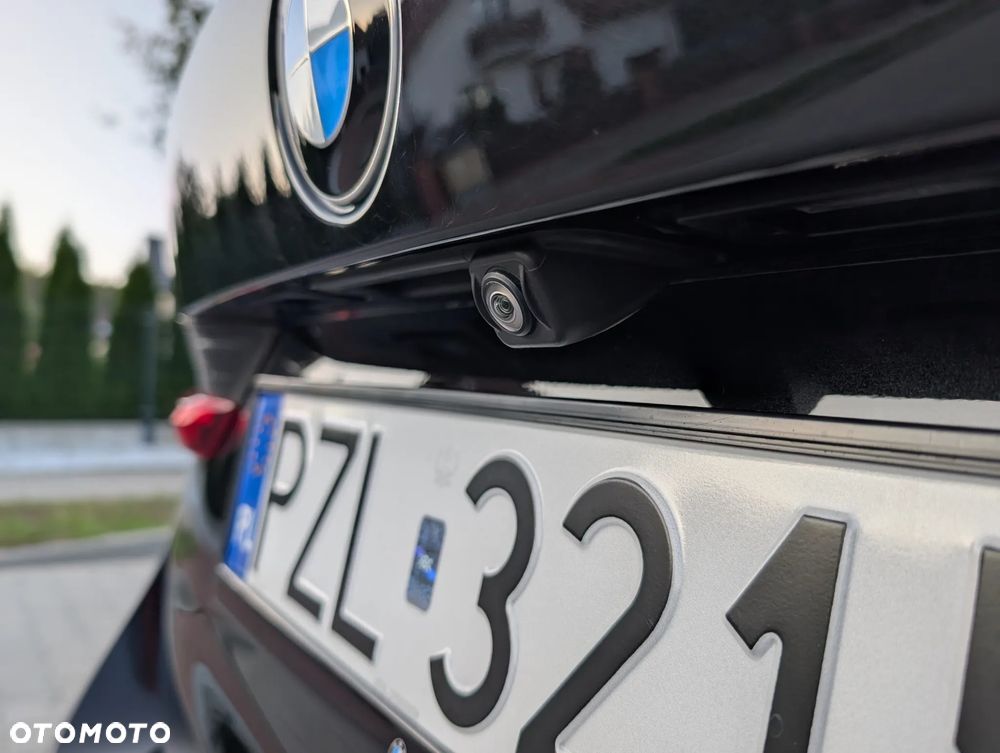 BMW Seria 3 320d MHEV Sport Line - 39