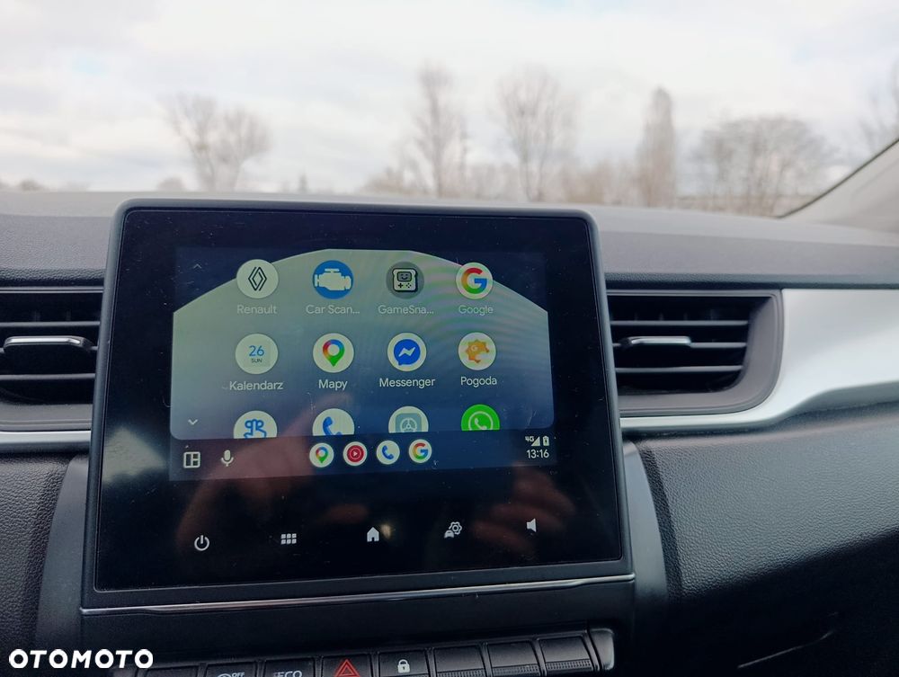 Renault Captur 1.0 TCe Intens - 16