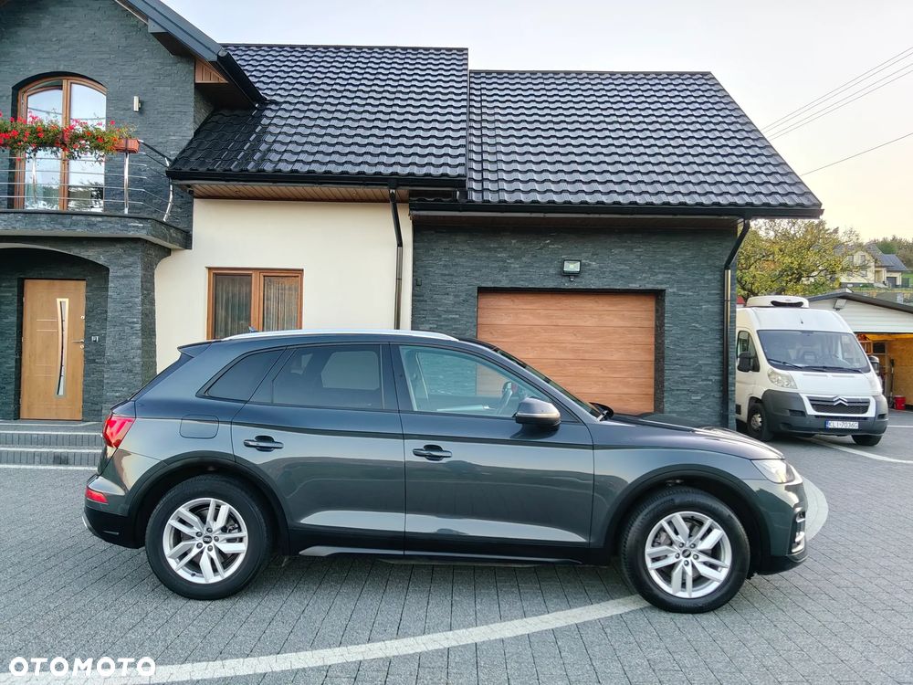 Audi Q5 - 10