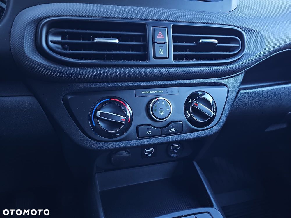 Hyundai i10 1.0 Access - 11