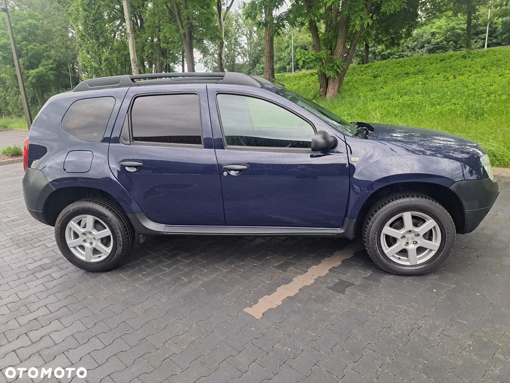 Dacia Duster 1.6 16V 105 4x2 Prestige - 22