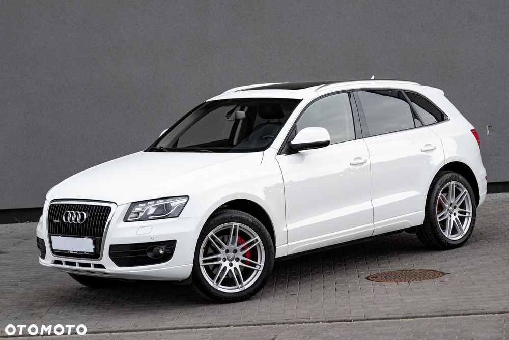 Audi Q5 - 14