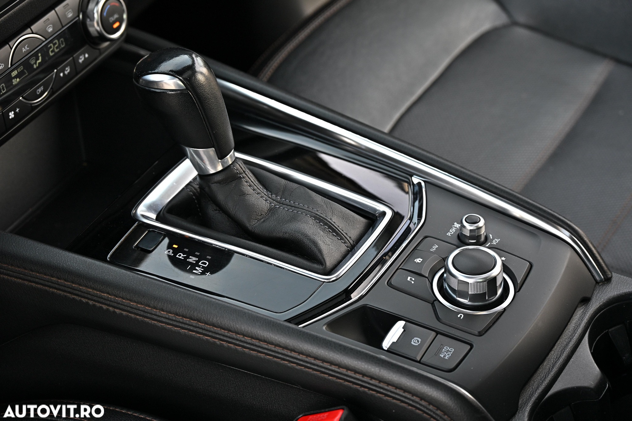 Mazda CX-5 CD175 4x4 AT Revolution Top - 11