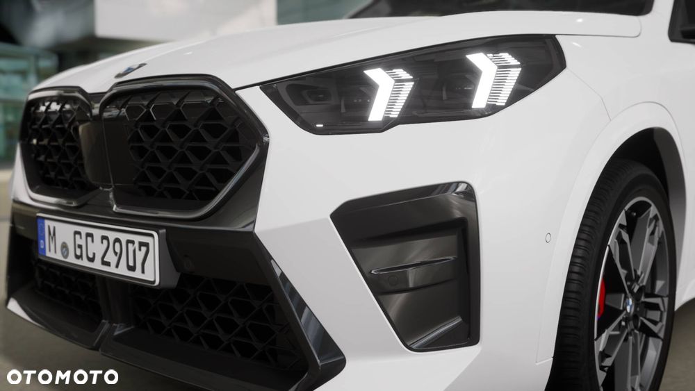 BMW X2 sDrive20i mHEV M Sport - 5