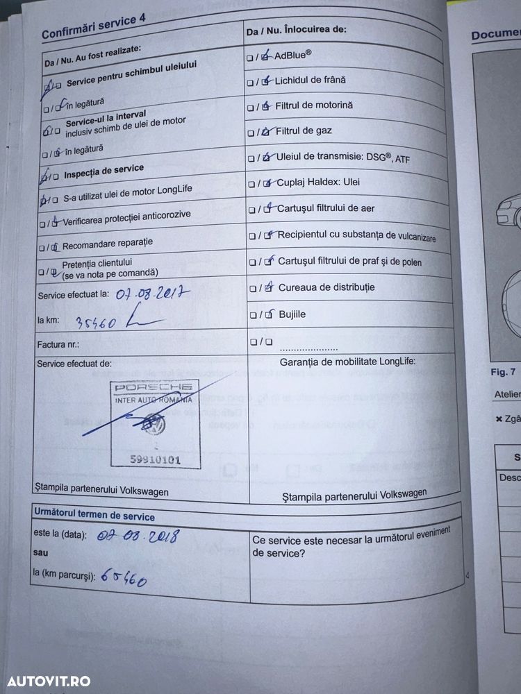 Volkswagen Touareg 3.0 V6 TDI BMT - 31