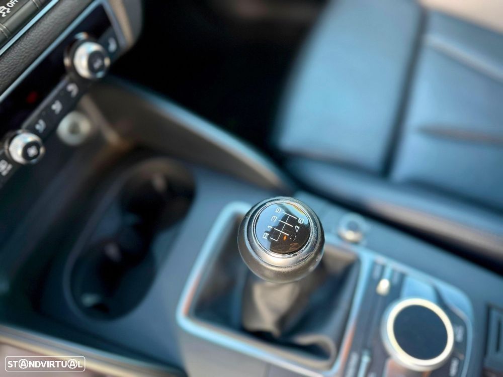 Audi A3 Sportback 1.6 TDI Sport - 24