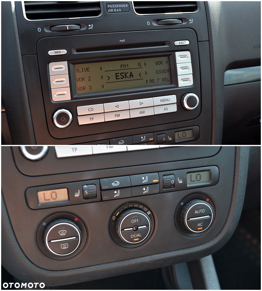 Volkswagen Golf - 19