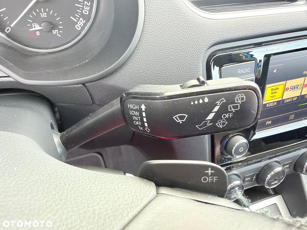 Skoda Octavia 2.0 TDI DSG Ambition - 22