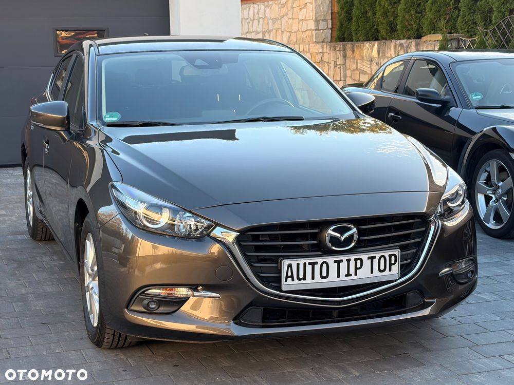 Mazda 3 2.0 Skypassion - 27