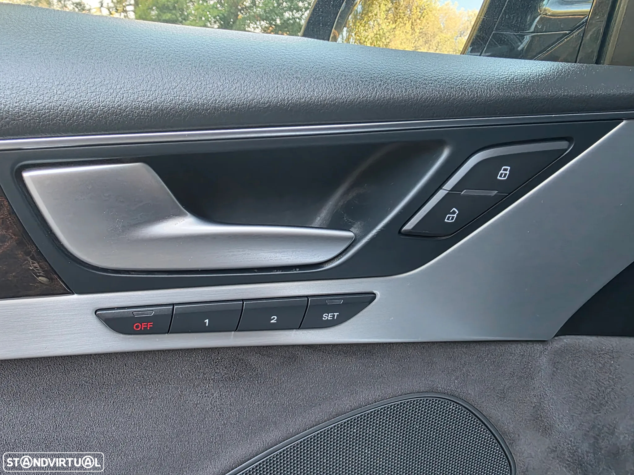 Audi A8 3.0 TDI V6 quattro Clean Diesel Exclusive - 12