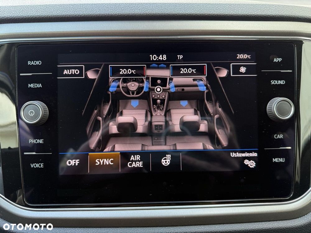 Volkswagen T-Roc 1.5 TSI ACT Advance - 24