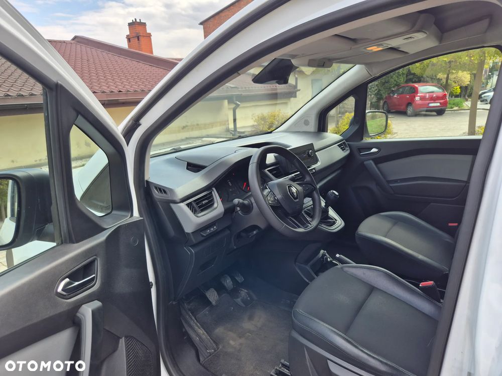 Renault Kangoo - 16