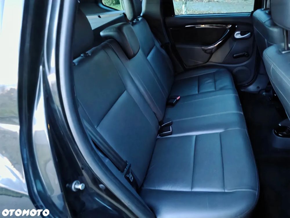 Dacia Duster 1.6 16V 105 4x2 Prestige - 12