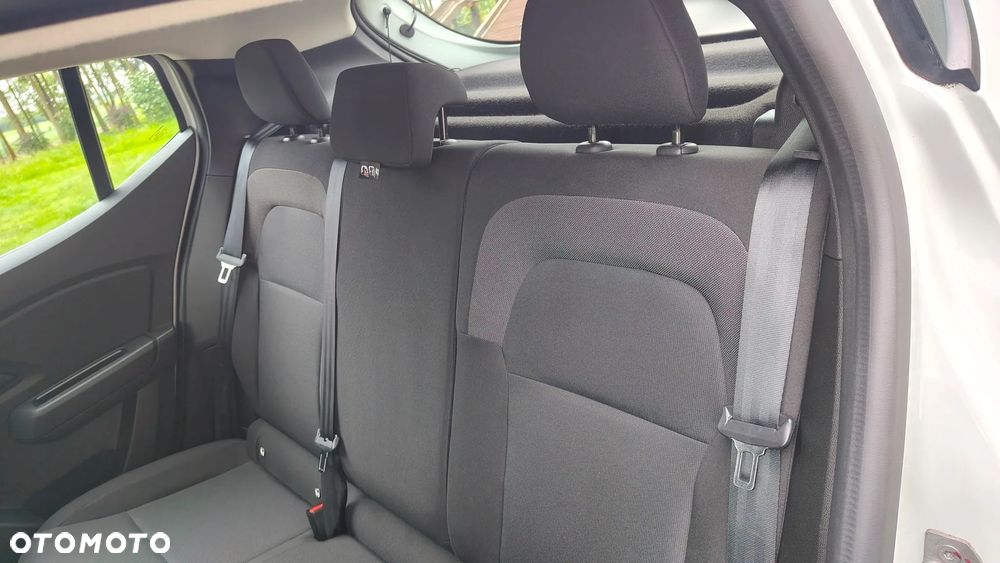 Dacia Sandero 1.0 SCe Essential - 10