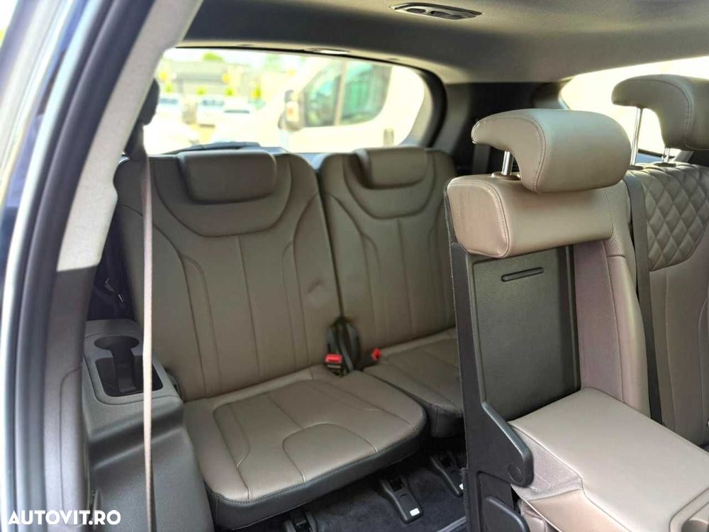 Hyundai Santa Fe - 19