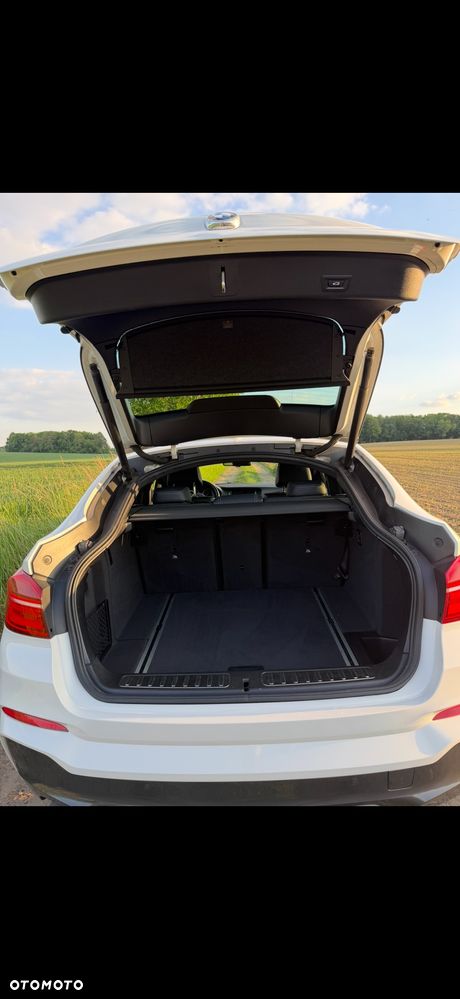 BMW X4 xDrive20d M Sport - 8