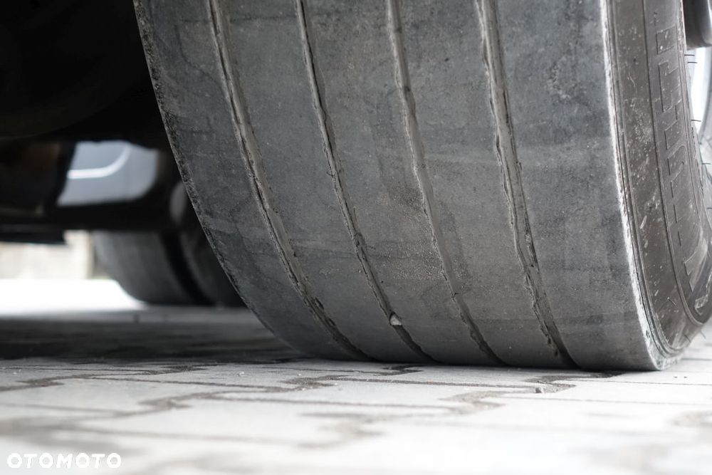 Volvo FH 500 GLOBETROTTER / ADR / STANDARD / AUTOMAT / EURO 6 / HYDRAULIKA / KLIMATYZACJA POSTOJOWA / LODÓWKA - 11