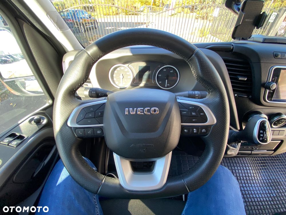 Iveco Daily - 22