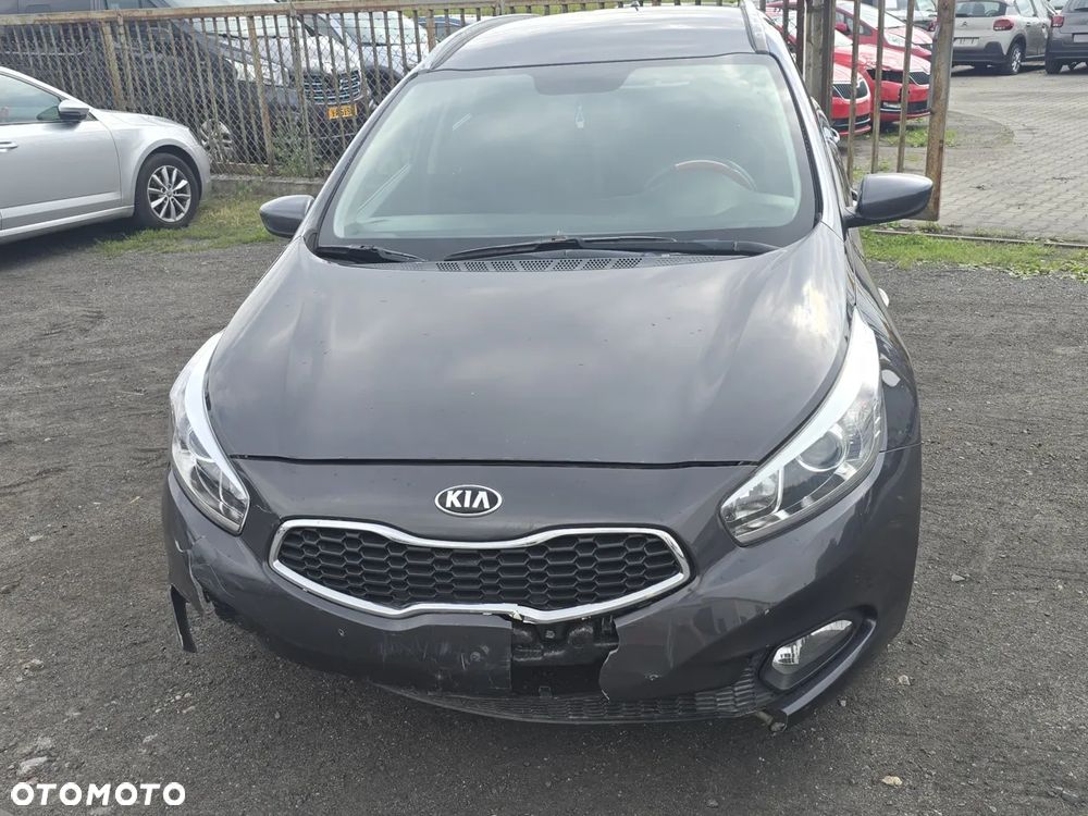 Kia Ceed 1.6 CRDi XL - 4