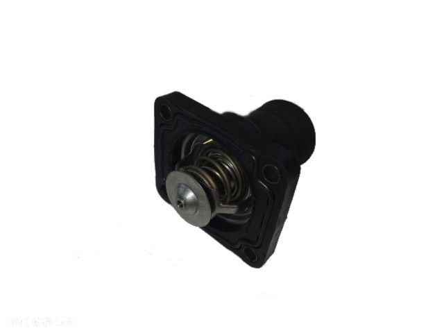 Górna obudowa termostatu JCB PERKINS AR AK JCB 02/202411 JCB Ładowarka, Koparko-ładowarka, Koparka - 1