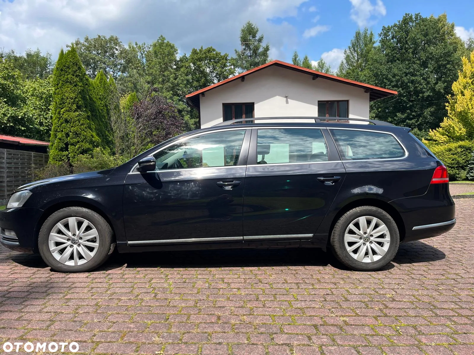 Volkswagen Passat 2.0 TDI Comfortline DSG - 3