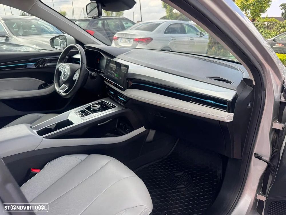 MG MG5 61 kWh Luxury - 27